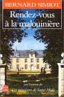 Rendez-vous à la malouinière Rendez-vous à la malouinière