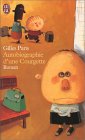 Autobiographie d’une courgette