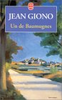 Un de Baumugnes Un de Baumugnes