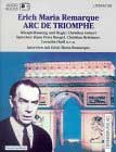 Arc de Triomphe