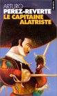 Le capitaine Alatriste