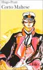 Corto Maltese