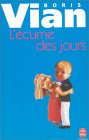 L’écume des jours