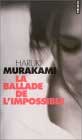 La ballade de l’impossible