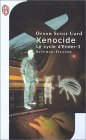 Xenocide Xenocide