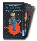 Le Guide Galactique Le Guide Galactique