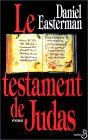Le testament de Judas Le testament de Judas