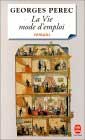 La Vie mode d’emploi La Vie mode d’emploi