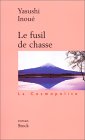 le fusil de chasse le fusil de chasse