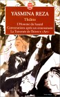 L’Homme du Hasard L’Homme du Hasard