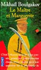 Le maître et marguerite Le maître et marguerite