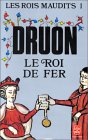Le Roi de Fer Le Roi de Fer