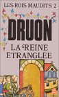 La Reine étranglée La Reine étranglée