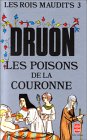 Les Poisons de la couronne