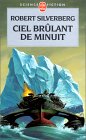 Ciel brûlant de minuit