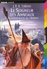 La Communauté de l’Anneau La Communauté de l’Anneau