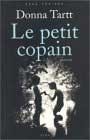 Le petit copain Le petit copain