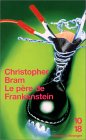 Le père de Frankenstein