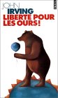 Liberté pour les ours Liberté pour les ours