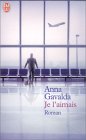 Je l’aimais