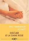 Oscar et la dame en rose
