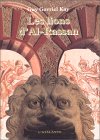Les Lions d’Al-Rassan