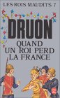 Quand un roi perd la France