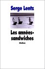Les années-sandwiches