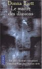 Le Maître des illusions Le Maître des illusions