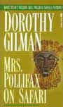 Mrs. Pollifax on Safari Mrs. Pollifax on Safari