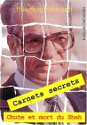 Carnets secrets