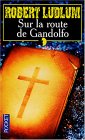 Sur la route de Gandolfo