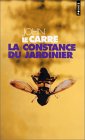 La Constance du jardinier