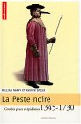 La Peste noire La Peste noire