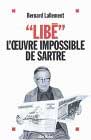 Libé, l’œuvre impossible de Sartre