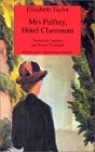 Mrs. Palfrey, Hôtel Claremont Mrs. Palfrey, Hôtel Claremont