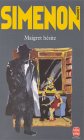 Maigret hésite