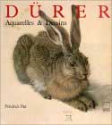 Albrecht Dürer, aquarelles et dessins