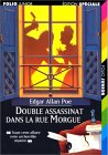 Double assassinat dans la rue Morgue Double assassinat dans la rue Morgue
