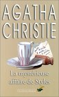 La mysterieuse affaire de Styles La mysterieuse affaire de Styles