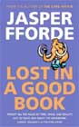 Lost in a good book