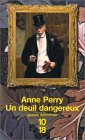 Un deuil dangereux Un deuil dangereux