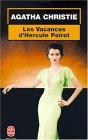 Les vacances d’hercule poirot