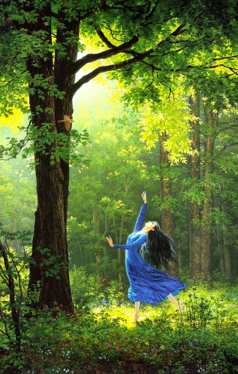 Arwen