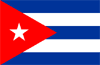 Logo de Cuba