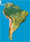 Amérique du Sud