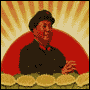 Logo de La Chine